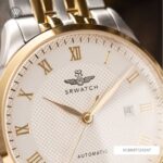 SRWatch 42mm Nam SG8887.1202AT - Ảnh 4