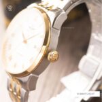 SRWatch 42mm Nam SG8887.1202AT - Ảnh 5