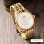SRWatch 42mm Nam SG8887.1402AT - Ảnh 2