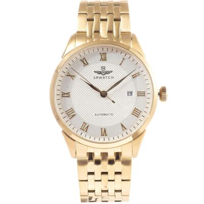 Ảnh sản phẩm SRWatch 42mm Nam SG8887.1402AT