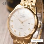 SRWatch 42mm Nam SG8887.1402AT - Ảnh 3