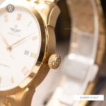 SRWatch 42mm Nam SG8887.1402AT - Ảnh 5