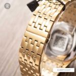 SRWatch 42mm Nam SG8887.1402AT - Ảnh 6