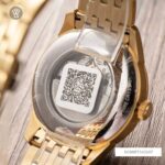 SRWatch 42mm Nam SG8887.1402AT - Ảnh 7