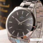 SRWatch 40mm Nam SG8888.1101AT - Ảnh 3