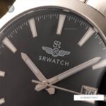 SRWatch 40mm Nam SG8888.1101AT - Ảnh 4