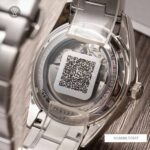 SRWatch 40mm Nam SG8888.1101AT - Ảnh 6