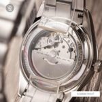 SRWatch 40mm Nam SG8888.1102AT - Ảnh 7