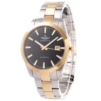 Ảnh sản phẩm SRWatch 40mm Nam SG8888.1201AT