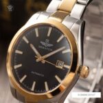 SRWatch 40mm Nam SG8888.1201AT - Ảnh 3