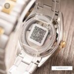 SRWatch 40mm Nam SG8888.1201AT - Ảnh 7