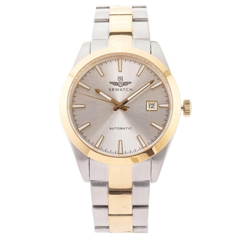 SRWatch 40mm Nam SG8888.1202AT