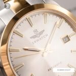 SRWatch 40mm Nam SG8888.1202AT - Ảnh 3