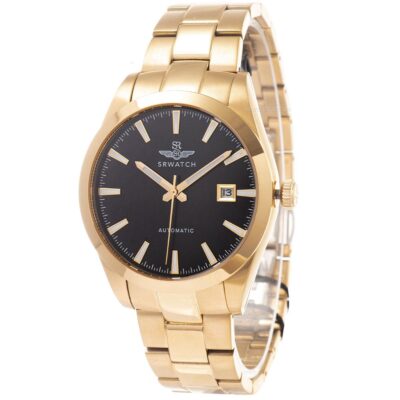 Ảnh sản phẩm SRWatch 40mm Nam SG8888.1401AT