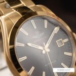 SRWatch 40mm Nam SG8888.1401AT - Ảnh 4