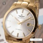 SRWatch 40mm Nam SG8888.1402AT - Ảnh 3