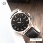 SRWatch 42mm Nam SG8889.4101AT - Ảnh 2