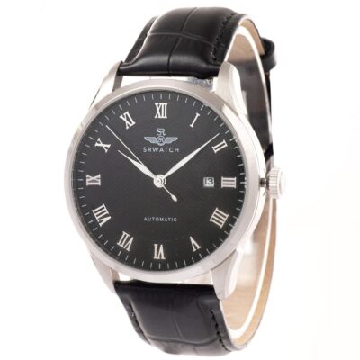 Ảnh sản phẩm SRWatch 42mm Nam SG8889.4101AT