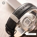 SRWatch 42mm Nam SG8889.4101AT - Ảnh 6