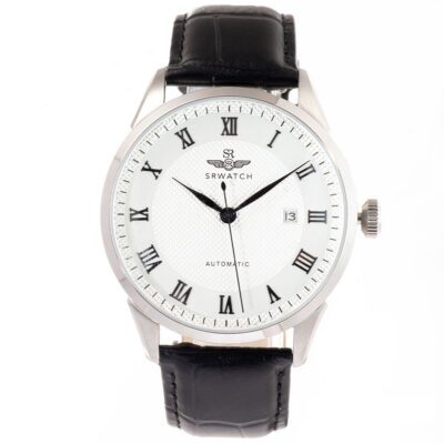 Ảnh sản phẩm SRWatch 42mm Nam SG8889.4102AT