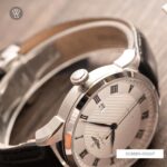 SRWatch 42mm Nam SG8889.4102AT - Ảnh 5