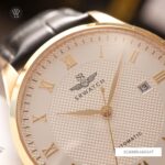 SRWatch 42mm Nam SG8889.4602AT - Ảnh 4