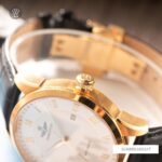 SRWatch 42mm Nam SG8889.4602AT - Ảnh 5