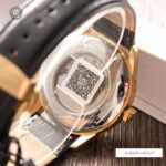 SRWatch 42mm Nam SG8889.4602AT - Ảnh 7