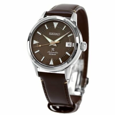 Ảnh sản phẩm Seiko 38mm Nam SPB251J1
