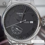 Tissot 39.3mm Nam T006.424.11.053.00 - Ảnh 3