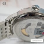 Tissot 39.3mm Nam T006.424.11.053.00 - Ảnh 7