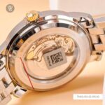 Tissot 39.7mm Nam T065.430.22.051.00 - Ảnh 3