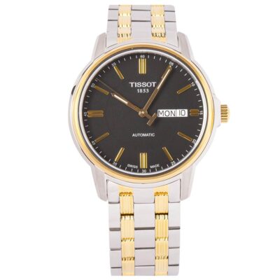 Ảnh sản phẩm Tissot 39.7mm Nam T065.430.22.051.00