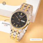 Tissot 39.7mm Nam T065.430.22.051.00 - Ảnh 4
