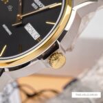 Tissot 39.7mm Nam T065.430.22.051.00 - Ảnh 5