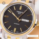 Tissot 39.7mm Nam T065.430.22.051.00 - Ảnh 6