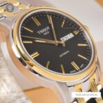 Tissot 39.7mm Nam T065.430.22.051.00 - Ảnh 9