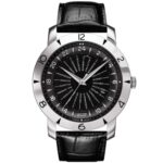 Tissot 43mm Nam T078.641.16.057.00 - Ảnh 1