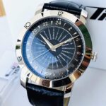 Tissot 43mm Nam T078.641.16.057.00 - Ảnh 3