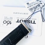 Tissot 43mm Nam T078.641.16.057.00 - Ảnh 5