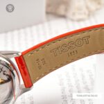 Tissot 32mm Nữ T099.207.16.118.00 - Ảnh 9