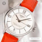 Tissot 32mm Nữ T099.207.16.118.00 - Ảnh 4