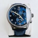 Tissot 45mm Nam T116.617.36.047.01 - Ảnh 3