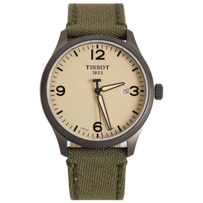 Ảnh sản phẩm Tissot 42mm Nam T116.410.37.267.00