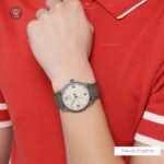 Tissot 42mm Nam T116.410.37.267.00 - Ảnh 3