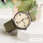 Tissot 42mm Nam T116.410.37.267.00 - Ảnh 4