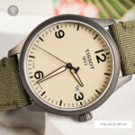 Tissot 42mm Nam T116.410.37.267.00 - Ảnh 5
