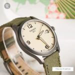 Tissot 42mm Nam T116.410.37.267.00 - Ảnh 7