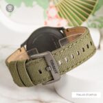 Tissot 42mm Nam T116.410.37.267.00 - Ảnh 8