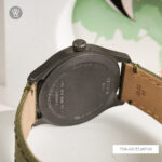 Tissot 42mm Nam T116.410.37.267.00 - Ảnh 9